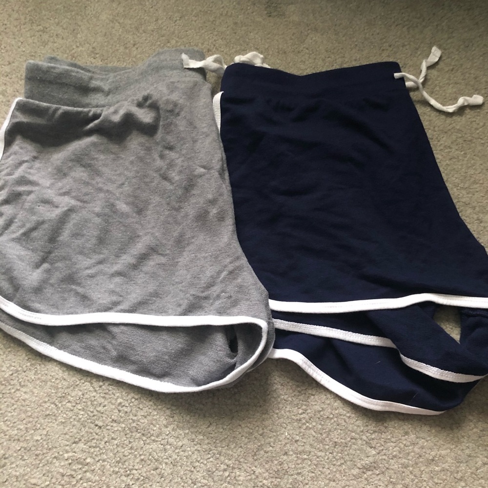 Womens shorts